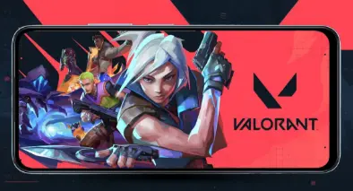 Official Riot Games Valorant download for PC 2025