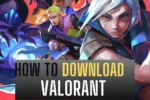 how to download Valorant 2025 PC