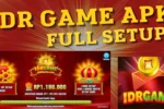 IDR Game APK