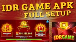IDR Game APK