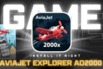 AviaJet Explorer AD2000