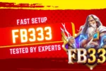 FB333 Slot Game