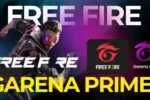 Garena Prime APK