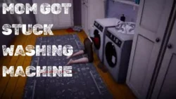 Mom Got Stuck Washing Machine Installation Guide Fast Safe and Easy#1 4 Mom Got Stuck Washing Machine installation guide