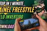 painel freestyle gelo invertido