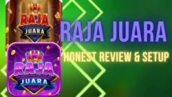 Raja Juara Slot Game Installation Guide (Safe & Easy) 4 raja juara slot game