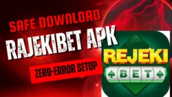 Rajekibet APK Installation Guide: How to Install It Safely on Android 4 Rajekibet APK