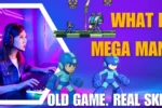 what is megaman