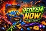Free fire max redeem codes