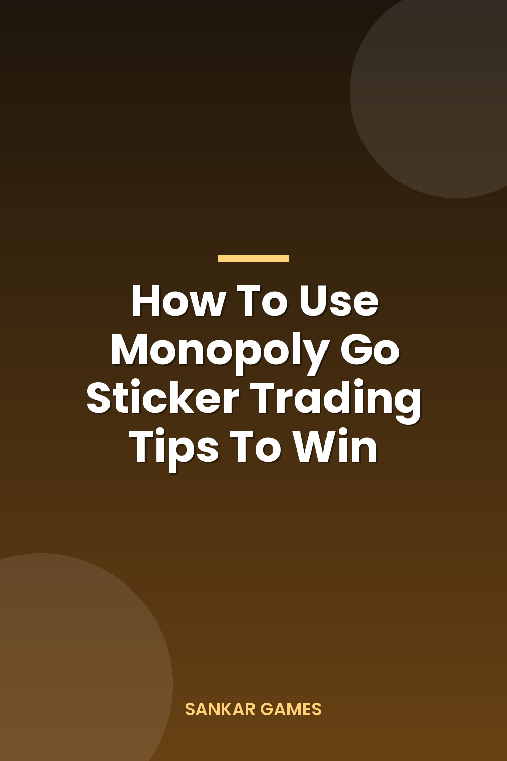 How To Use Monopoly Go Sticker Trading Tips To Win How To Use Monopoly Go Sticker Trading Tips To Win