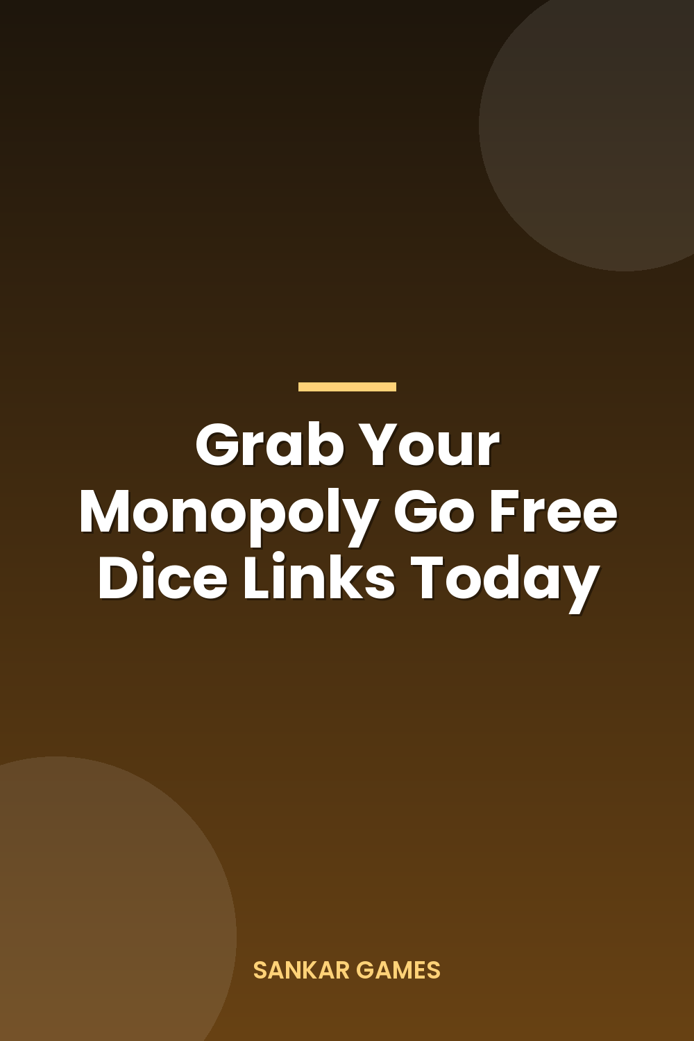 Grab Your Monopoly Go Free Dice Links Today Grab Your Monopoly Go Free Dice Links Today