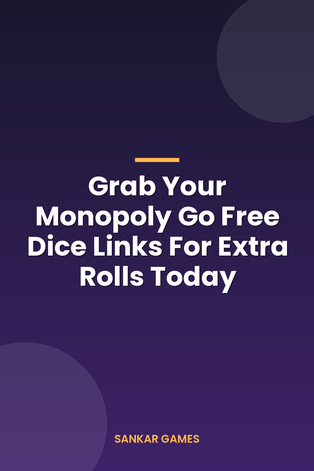 Grab Your Monopoly Go Free Dice Links For Extra Rolls Today Grab Your Monopoly Go Free Dice Links For Extra Rolls Today