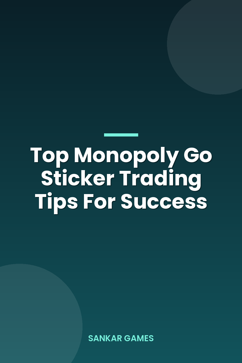 Top Monopoly Go Sticker Trading Tips For Success Top Monopoly Go Sticker Trading Tips For Success