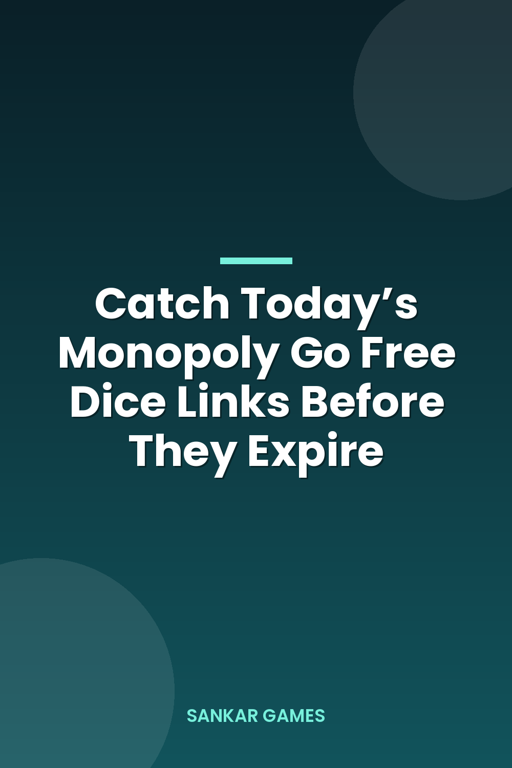 Catch Today’s Monopoly Go Free Dice Links Before They Expire Catch Today’s Monopoly Go Free Dice Links Before They Expire