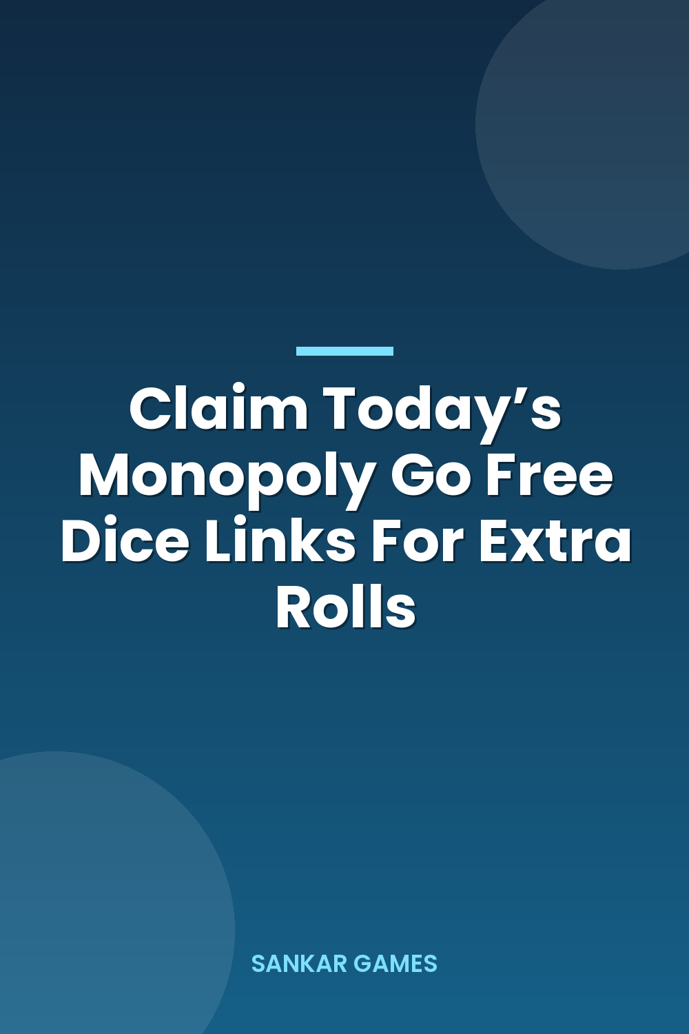 Claim Today’s Monopoly Go Free Dice Links For Extra Rolls Claim Today’s Monopoly Go Free Dice Links For Extra Rolls