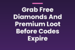 Grab Free Diamonds And Premium Loot Before Codes Expire 1 brainypress 4658 7YYXtN